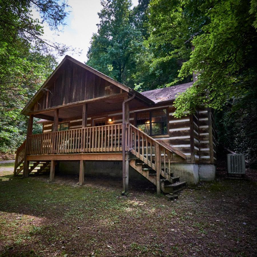 פיג'ן פורג' A Cabin In The Woods מראה חיצוני תמונה