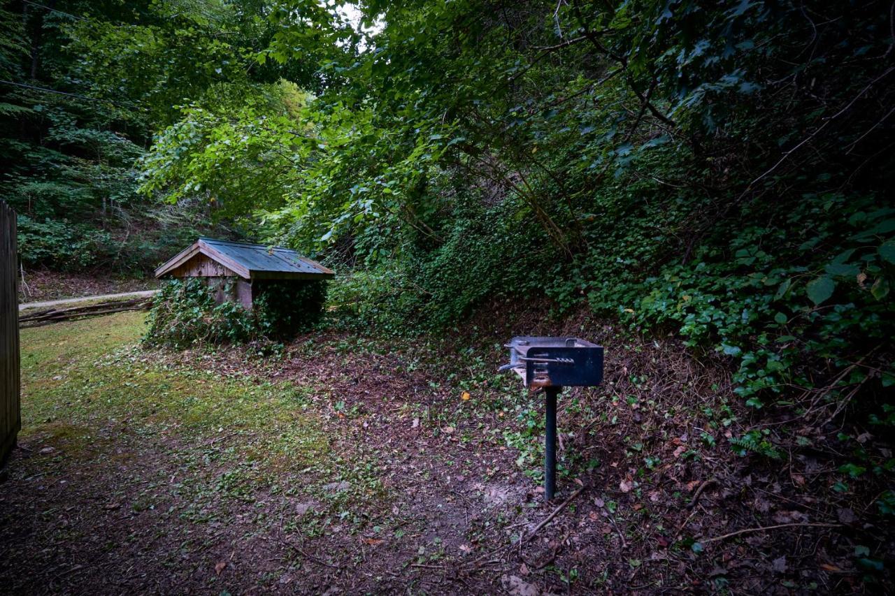 פיג'ן פורג' A Cabin In The Woods מראה חיצוני תמונה